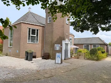 Foto Fort den Haakweg 16 4354AE Vrouwenpolder