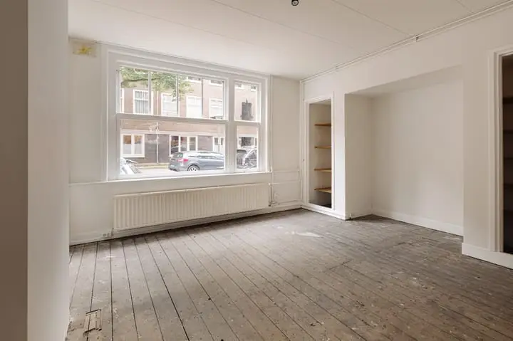 Foto Diezestraat 14 H Amsterdam