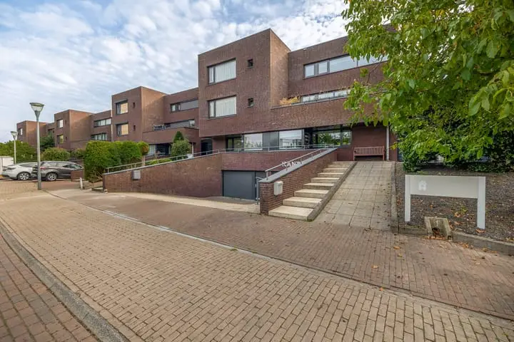 Foto Villa Waterviolier 15 Waalwijk