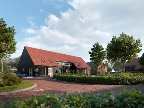 Foto Appelhof 1 6627BG Maasbommel