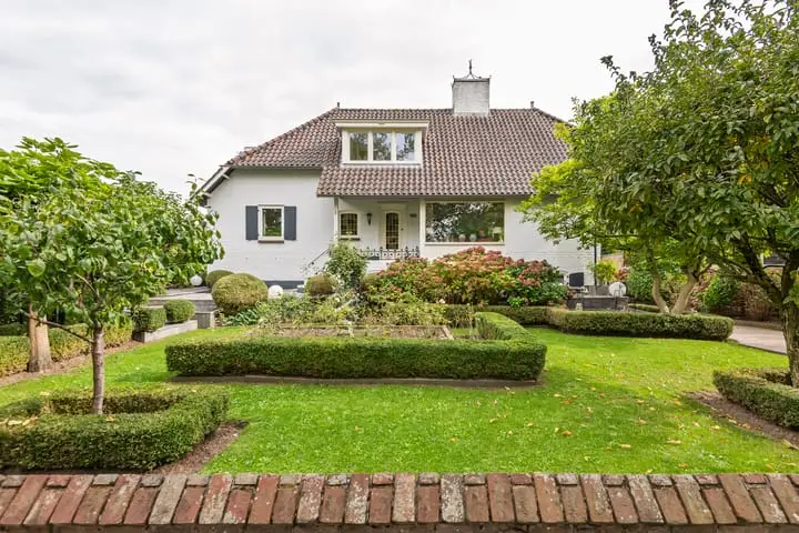 Foto Kleine Haarsekade 102 Gorinchem