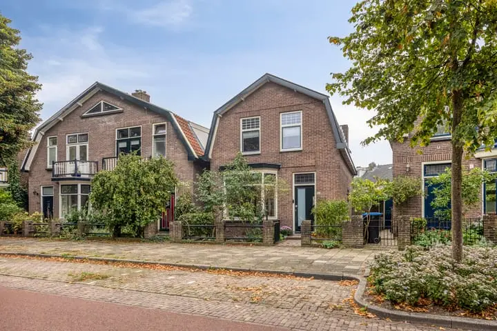 Foto Rielerweg 130 Deventer