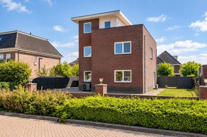 Foto Marquette 7 Lelystad