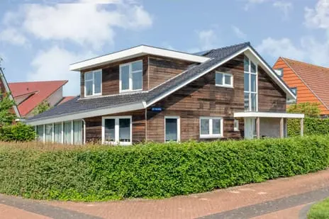 Foto Het Bolwerk 43 8332GX Steenwijk