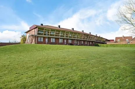 Foto Borgstee 9 9971CX Ulrum