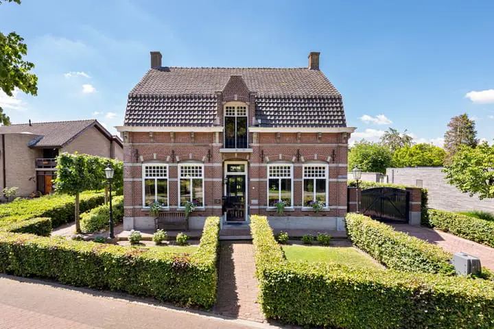 Foto Nijnselseweg 16 Sint-Oedenrode