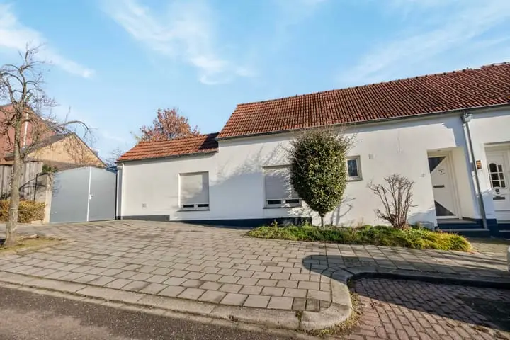 Foto Poststraat 2 B Brunssum