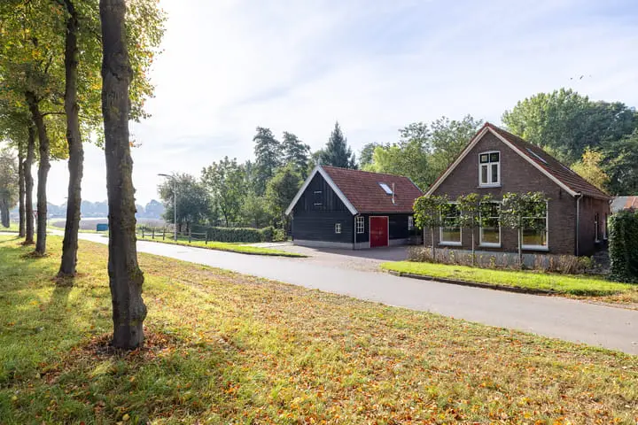Foto Keppelseweg 337 Doetinchem