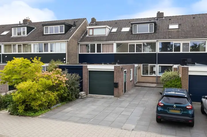 Foto Duindoorn 22 Krimpen aan den IJssel