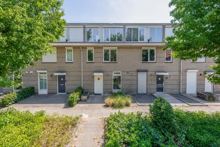 Foto Annie Romeinplein 32 5122BT Rijen