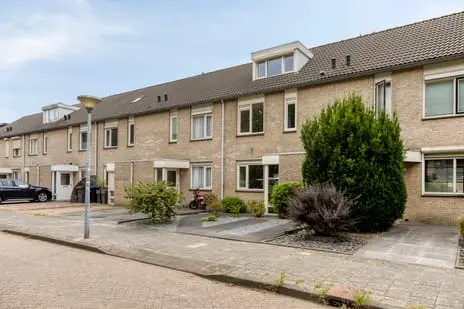 Foto Winston Churchilllaan 49 Eindhoven