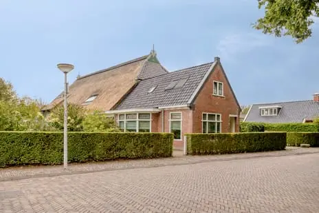 Foto Knilles Wytseswei 18 9262NG Sumar