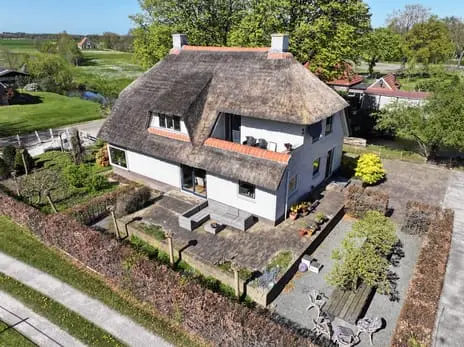Foto Jokweg 32 8394VM De Hoeve