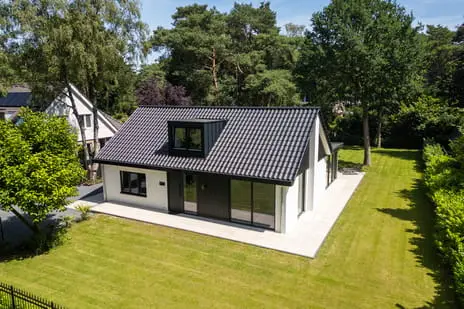 Foto Regentesselaan 12 3851RR Ermelo