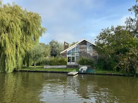 Foto Zoutepoel 10 8604CD Sneek
