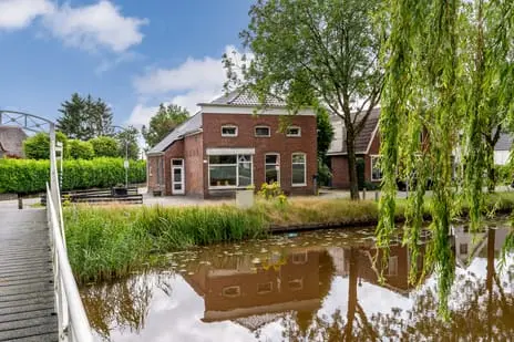 Foto Hendrik Westerstraat 2 9665AL Oude Pekela