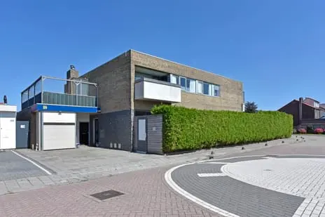 Foto Anjerstraat 59 2461TG Ter Aar