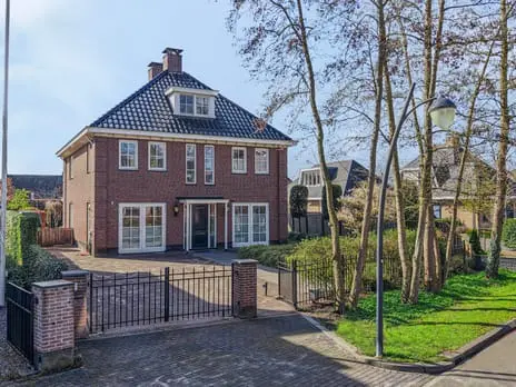 Foto Eindweg 6 3829AH Hooglanderveen