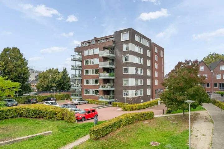 Foto Buizerdhof 42 Hengelo