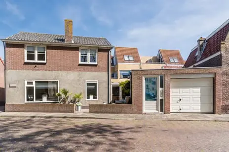 Foto Duinstraat 5 1931GN Egmond aan Zee