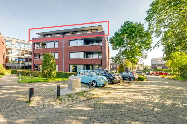 Foto Burgemeester Voetenstraat 91 Rucphen