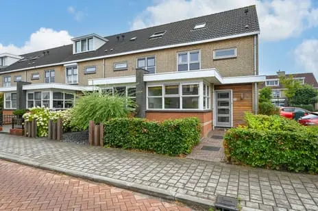 Foto Zwanebloem 48 3628NB Kockengen