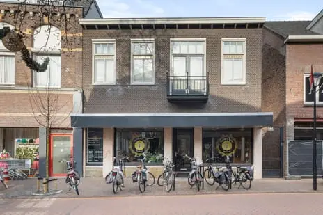 Foto Stationsstraat 14 5281GD Boxtel