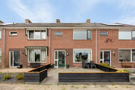 Foto Schakelstraat 49 1617VD Westwoud