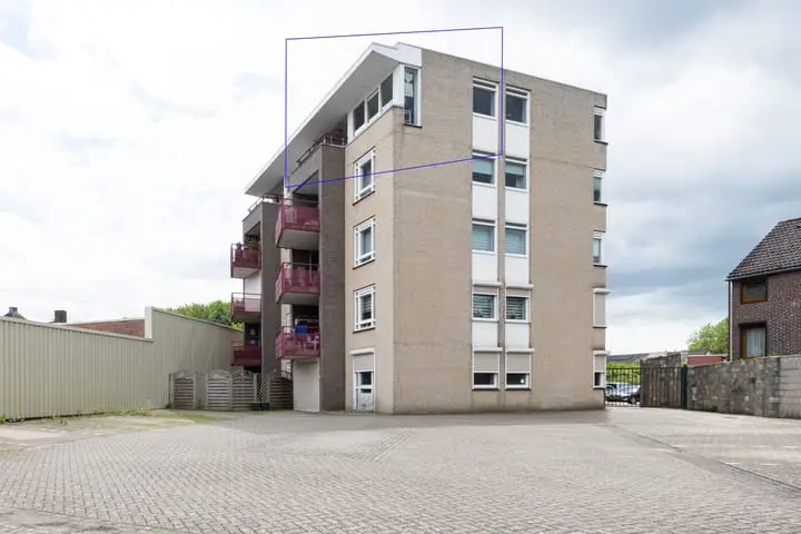 Foto Straterweg 77 Kerkrade