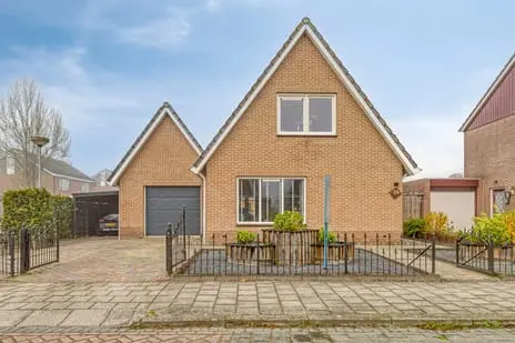 Foto Compagniesterwijk 24 9665RN Oude Pekela