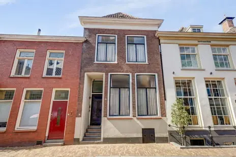 Foto Brandestraat 28 4931AW Geertruidenberg
