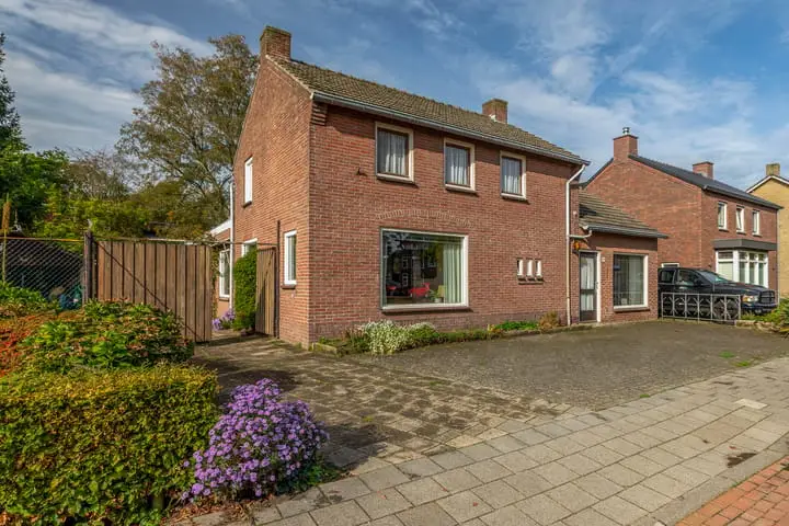 Foto Schoolstraat 19 Eersel