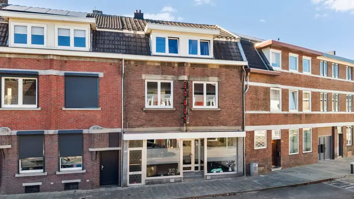 Foto Baanstraat 62 Landgraaf