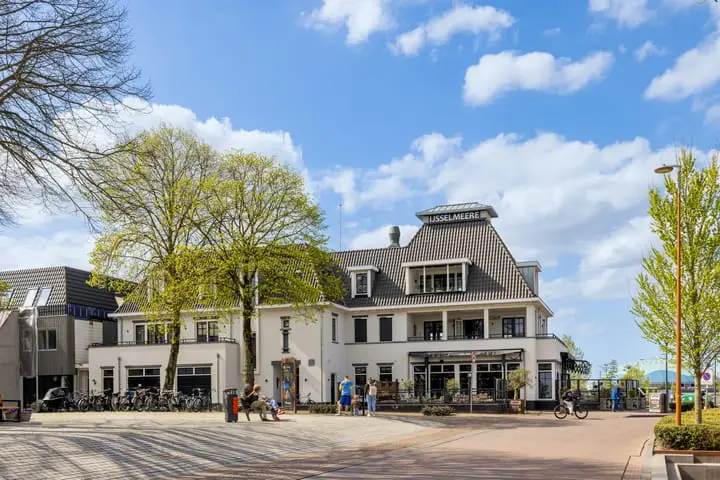 Foto Grote Oosterwijck 37 3841BK Harderwijk