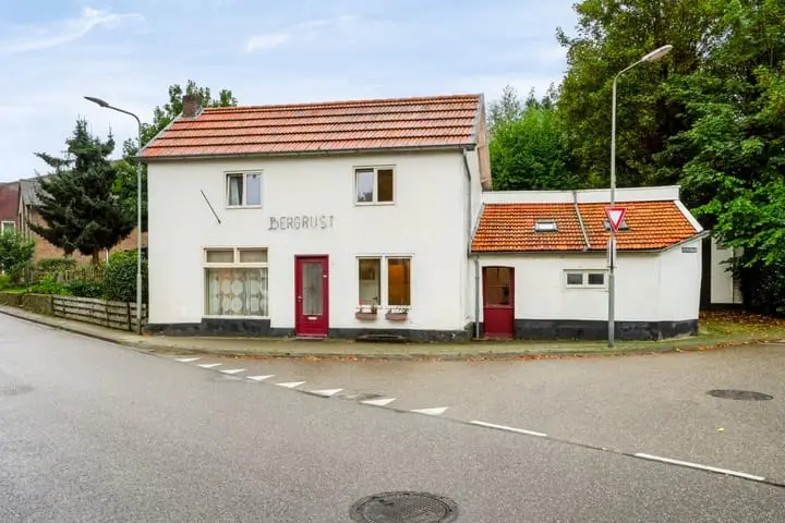 Foto Wilhelminastraat 42 6285AV Epen