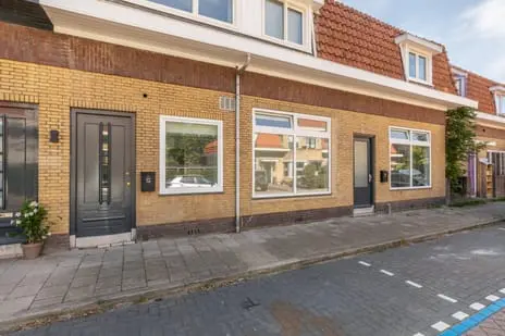 Foto Kloosterstraat 3 1115BJ Duivendrecht