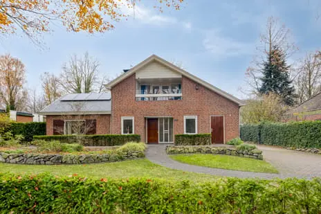 Foto Heilige Stoel 6705 6601SX Wijchen