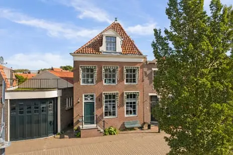 Foto Tussen Hel en Vagevuur 3 1601GP Enkhuizen