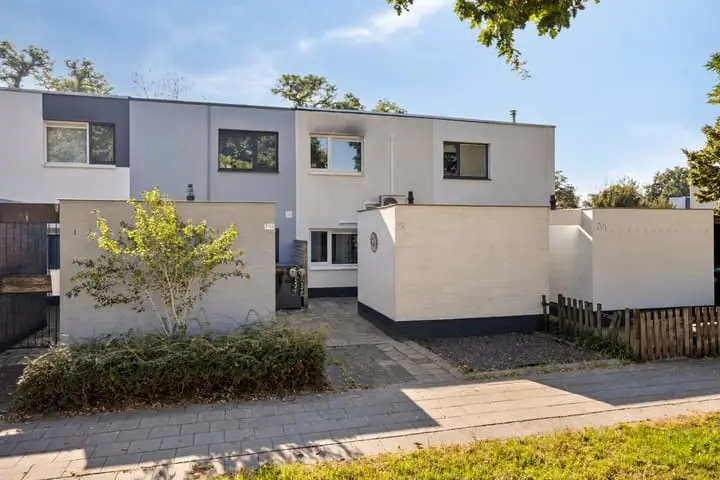 Foto Wachtendonk 702 Uden