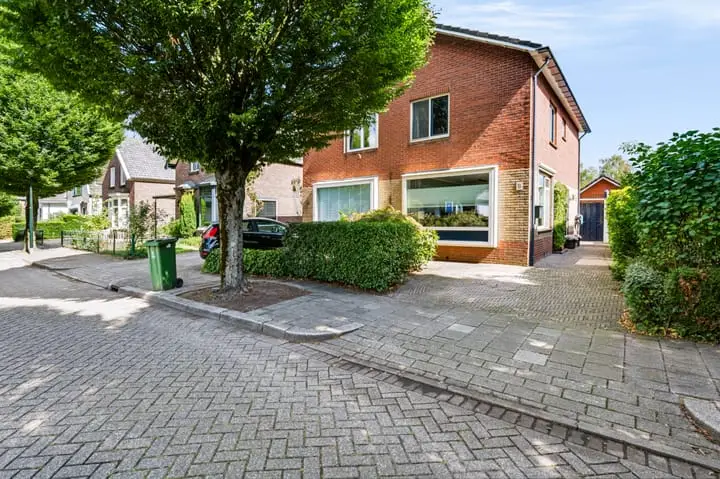 Foto Herderweg 8 Apeldoorn