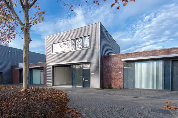 Foto Tongerlose Hoefstraat 77 15 Tilburg