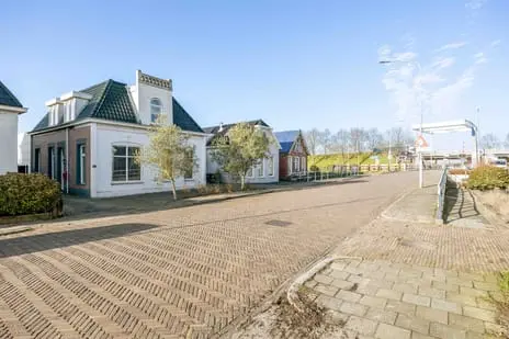 Foto Slochterstraat 82 9611CS Sappemeer