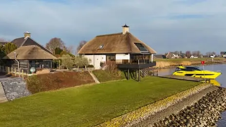 Foto De Werf 5 2941AZ Lekkerkerk