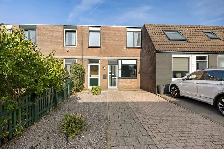 Foto Asterstraat 37 Bergen op Zoom