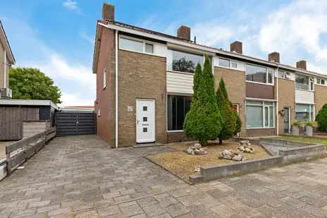 Foto Kampweg 21 8316AG Marknesse