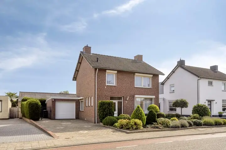 Foto Heerstraat-Noord 30 a Beegden