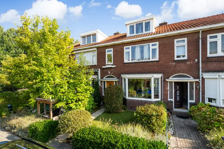 Foto Marnixstraat 4 Dordrecht
