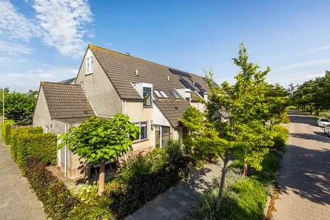 Foto Burg. Korstanjestraat 23 3286VX Klaaswaal