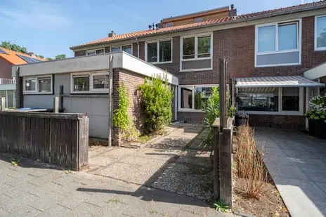 Foto Schoonoortstraat 3 1951CB Velsen-Noord