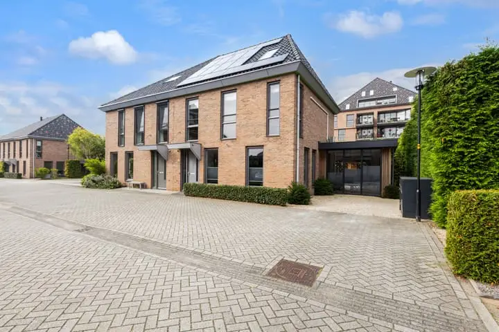 Foto Van Slootenstraat 8 Nijkerk